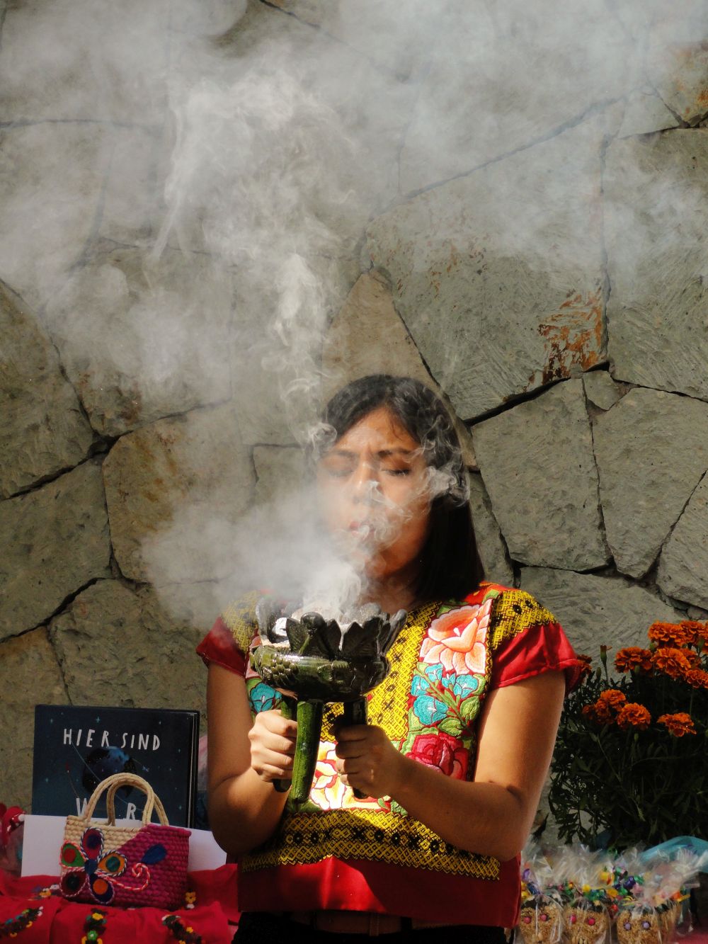 Sofia, Camila und die&nbsp;Straßenkinder