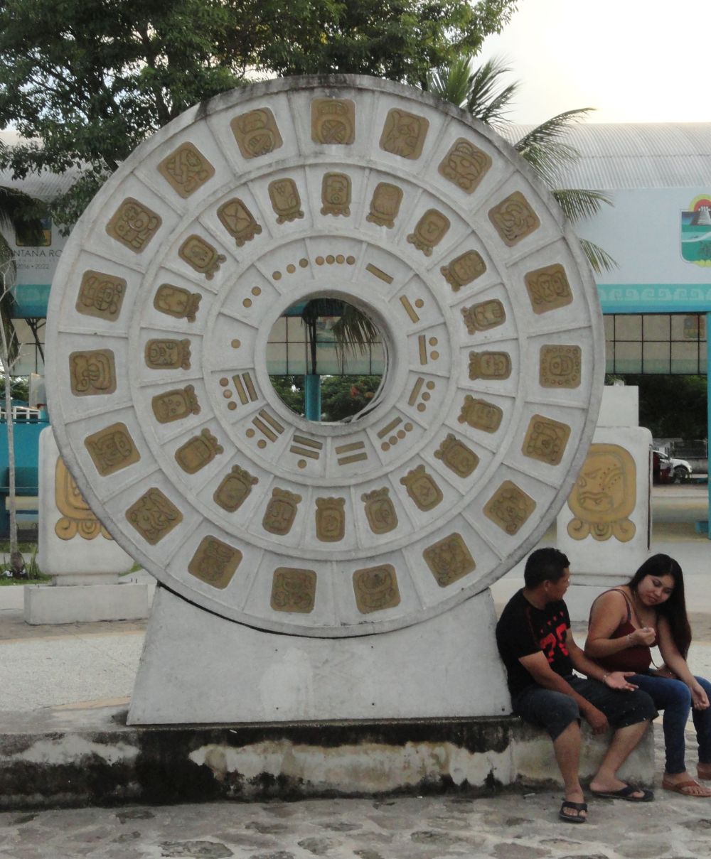 Maya für Anfänger_innen