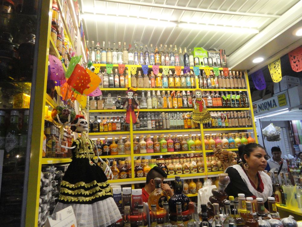 Die Stadt Oaxaca in&nbsp;Bildern