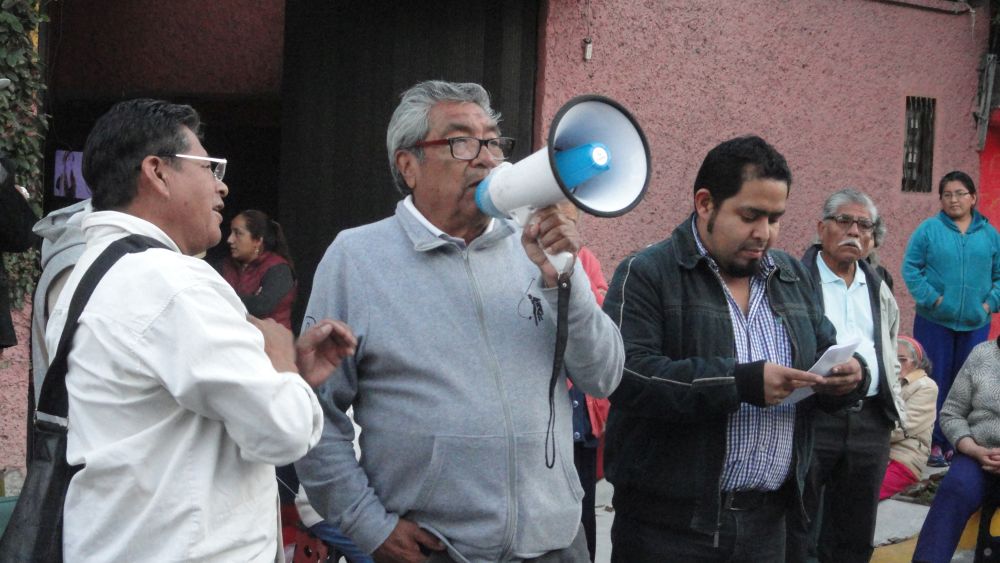 „Bleib ruhig und lauf so schnell du&nbsp;kannst“