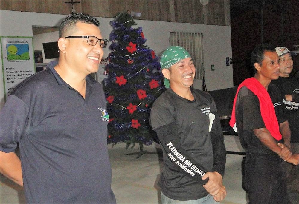 Teil 2: Ausgezeichnete&nbsp;Bananen